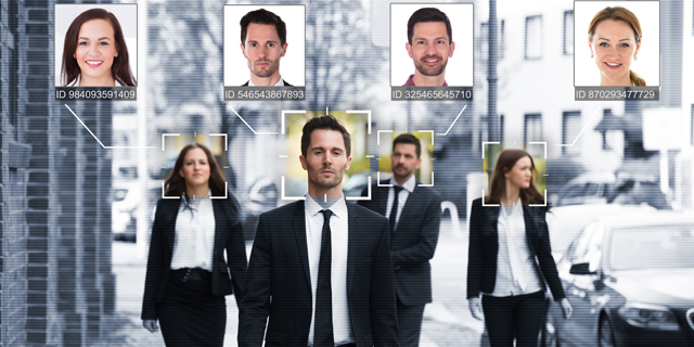 Unmasking the potential and risks of facial recognition technologies