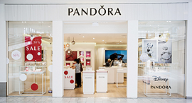 פנדורה , צילום: בלומברג