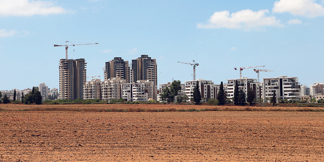בשורה למארגני קבוצות: סוף למיסוי על אופציות