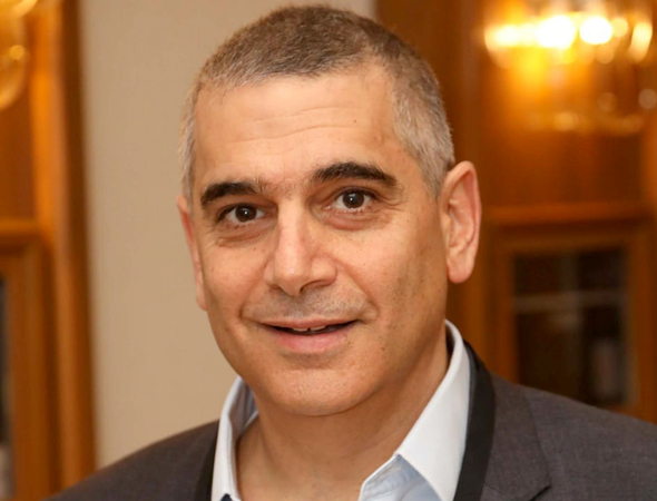 אלי קמיר אלי קמיר