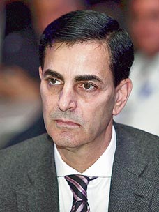 חיים הורביץ חיים הורביץ