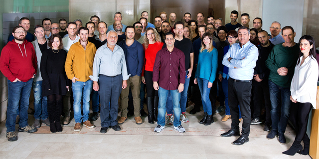 סמנכ״לית משאבי אנוש בחברת Foresight, מספרת להייטקיסט איך זה באמת לעבוד בחברה
