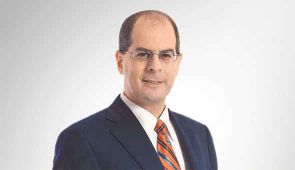 נציג קרן פרנסיסקו פרטנרס בישראל ערן גורב. בדרך לעוד אקזיט רווחי? נציג קרן פרנסיסקו פרטנרס בישראל ערן גורב. בדרך לעוד אקזיט רווחי?