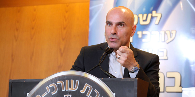 המהפכה של אפי נוה הצליחה: יותר ממחצית מהנבחנים נכשלו היום בבחינות הלשכה