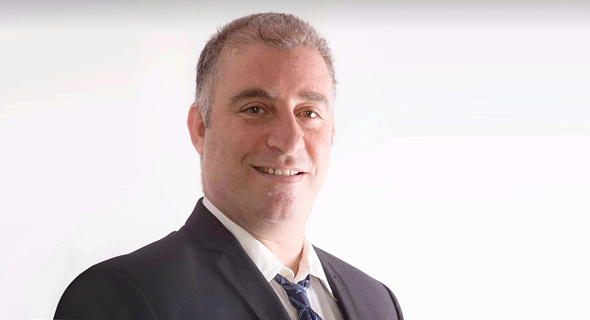 עמי כחלון, מנכ"ל משותף בחברה להתחדשות עירונית עמי כחלון, מנכ"ל משותף בחברה להתחדשות עירונית