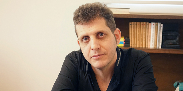 "מישהו היה צריך להגיד לאליטה הליברלית: 'אנחנו נכסח אתכם'. וטראמפ אמר את זה"