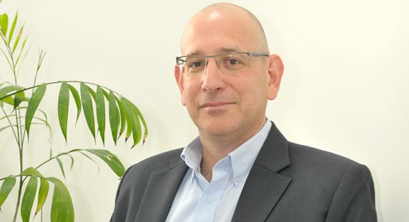 אורי תדמור, נשיא KLA ישראל אורי תדמור, נשיא KLA ישראל