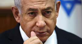 ראש הממשלה בנימין נתניהו ראש הממשלה בנימין נתניהו