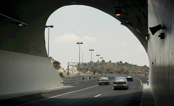 כביש 6 כביש 6