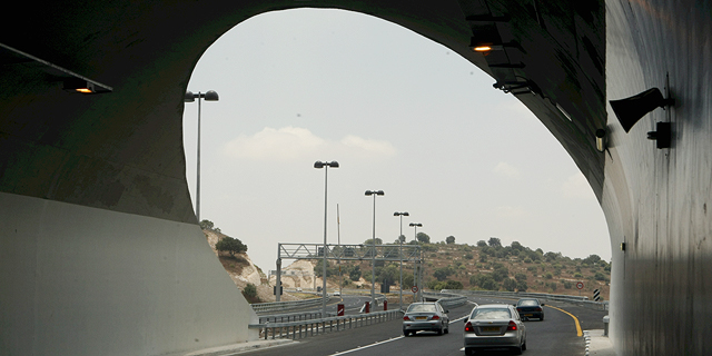 בשורה לנהגים: כביש 6 יוארך צפונה עד אזור קריית אתא