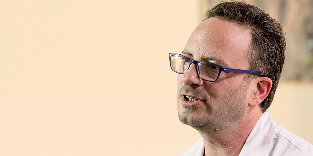 "בעתיד לא נאמין שהיה כאן דור שהסכים להכניס כימיקלים לאוכל"