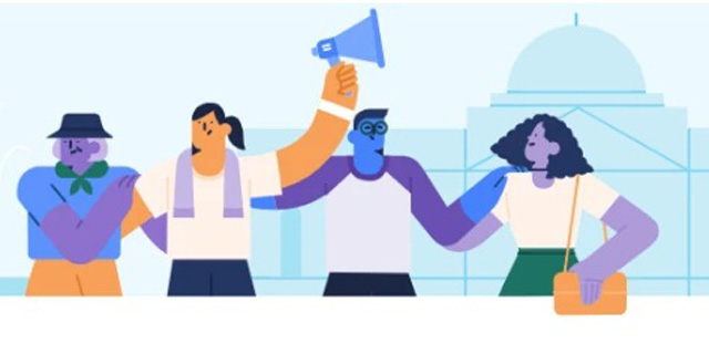 פייסבוק משיקה את Community Actions, כלי לפרסום עצומות בפיד