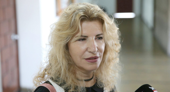 הדס שטייף הדס שטייף