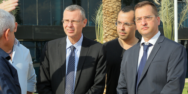 רונן מרדכי גרין מעיר את משקיעי הנדל"ן המסחרי