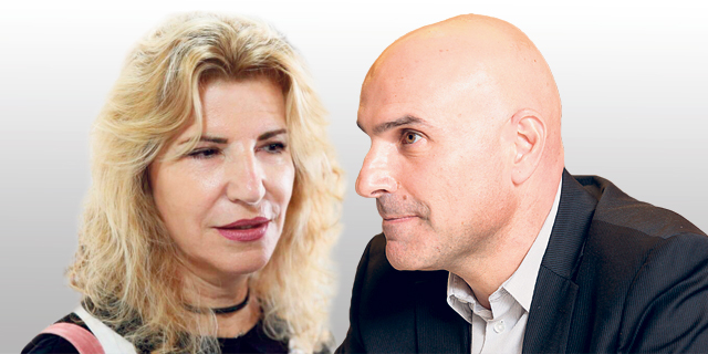 עו"ד אפי נוה תובע 7 מיליון שקל מהדס שטייף ומעוד 4 עיתונאים בגל"צ
