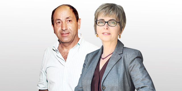 הממונה על ההגבלים בוחנת כיצד ניתן לאשר מכירת קו אופ לרמי לוי בלי לפגוע בתחרות