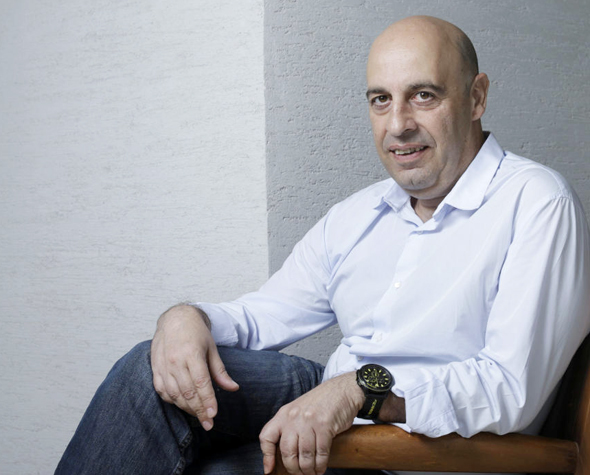 דורון תורג'מן מנכ"ל אינטרנט זהב דורון תורג'מן מנכ"ל אינטרנט זהב