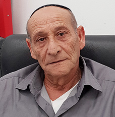 מאיר עורקבי מאיר עורקבי