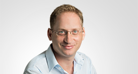 Gad Huldai. Photo: Yoram Reshef