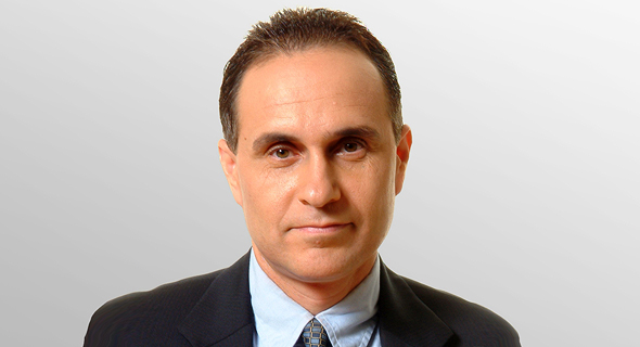 מנכ"ל אמדוקס ישראל, שוקי שפר מנכ"ל אמדוקס ישראל, שוקי שפר