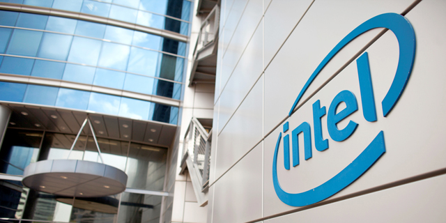 At Computex, Intel Unveils Israeli-Developed 10th Gen Core Processors
