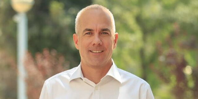 מנכ"ל עיריית ירושלים לשעבר, אמנון מרחב, מונה למנכ"ל התאחדות הקבלנים