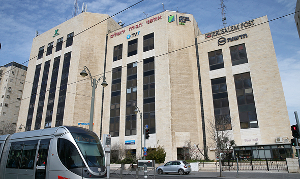 בנייני אולפני הבירה. מושכרים ל"גרוזלם פוסט" ולאולפני טלוויזיה, ובהם חדשות ערוץ 13, CNN ורשתות זרות נוספות בנייני אולפני הבירה. מושכרים ל"גרוזלם פוסט" ולאולפני טלוויזיה, ובהם חדשות ערוץ 13, CNN ורשתות זרות נוספות