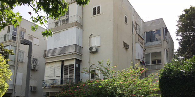 אלכסנדר ינאי 6, כיום אלכסנדר ינאי 6, כיום