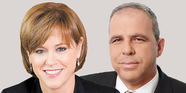 הקרב על חברות הביטוח - פפר פיי בדרך להפוך לצינור התשלום של AIG