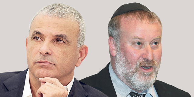 מנדלבליט קצב שבועיים לקידום רפורמת החלב