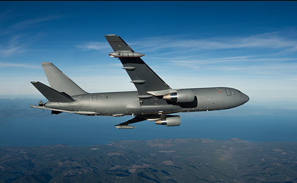 KC46 KC46
