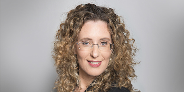 סמנכ״לית משאבי האנוש של חברת Credorax בישראל, מספרת להייטקיסט איך זה באמת לעבוד בחברה