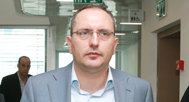 מוטי בן משה, צילום: אוראל כהן