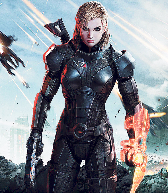 משחק מחשב Mass Effect 3 משחק מחשב Mass Effect 3