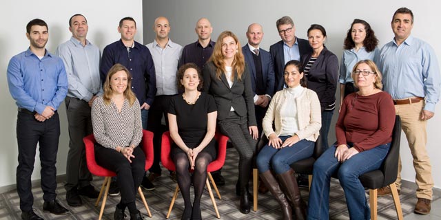 Vascular Support Startup Laminate Raises $12 Million