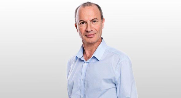 שאול גליקסברג, מ"מ מנכ"ל עמידר שאול גליקסברג, מ"מ מנכ"ל עמידר