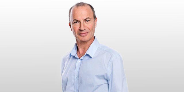 סמנכ"ל הכספים של עמידר, שאול גליקסברג, ימונה למנכ"ל זמני