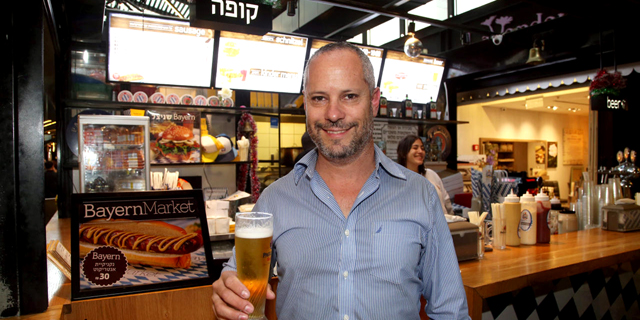 "מדברים טבעונות, אבל אוכלים יותר בשר"