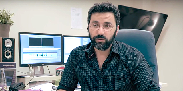 מ"שטיסל" ועד "כיפת ברזל": לא הכל שחור ולבן