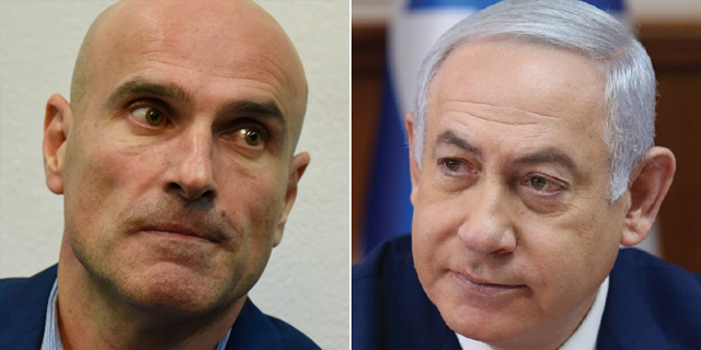 "התקשורת אשמה": בנימין נתניהו ואפי נוה - מצאו את ההבדלים