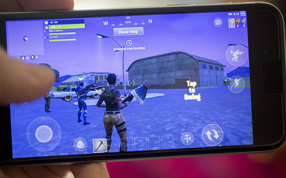 How Fortnite Danced Its Way Into Uncharted Legal Waters Ctech