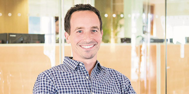 Israeli Nir Blumberger to Manage Facebook's Investments in EMEA