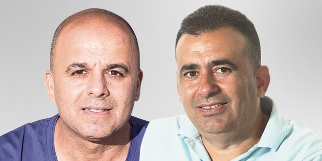 להפועל ת"א יש חודשיים לשלם 3 מיליון שקל לאבדג'י