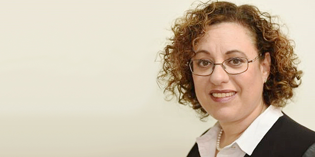 המשנה למנכ"ל כלל לשעבר מונתה לתפקיד סמנכ"לית הכספים במקורות
