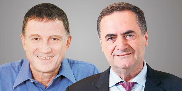 לקראת התוצאות הסופיות: כץ ואדלשטיין צמודים בראש, ארדן עקף את סער