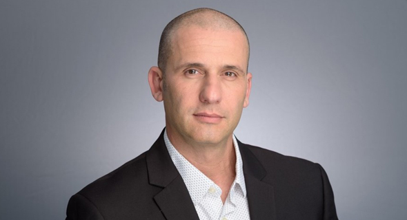Brodmann17's new chief business officer Eran Eshed. Photo: PR Brodmann17's new chief business officer Eran Eshed. Photo: PR