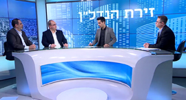 פאנל נדלן בת ים זירת הנדלן פאנל נדלן בת ים זירת הנדלן