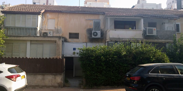 נתניה: אושרה תב"ע לפינוי בינוי ענק במרכז העיר
