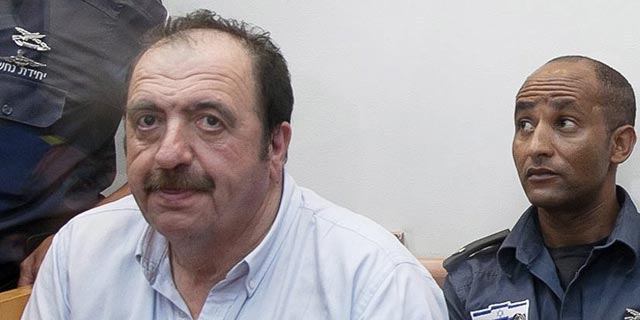 שנתיים מאסר למנכ"ל נתיבי ישראל לשעבר שהורשע בבקשת שוחד