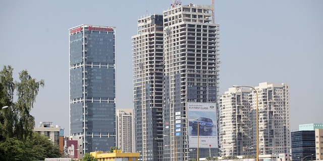 קו הרקיע החדש של גוש דן נחשף: המצטרפות החדשות למועדון ה־40 קומות